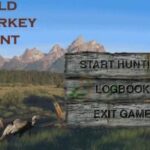 Wild Turkey Hunt