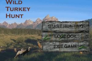 Wild Turkey Hunt