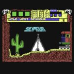 Wild West Seymour