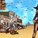Wild West Wendy