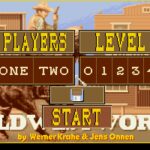 Wild West World