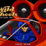 Wild Wheels