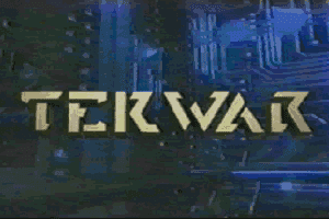 William Shatner’s TekWar