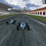 Williams F1: Team Racer