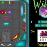Willis Pinball