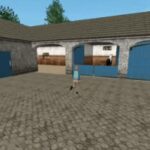 Willowbrook Stables: The Saddle Club