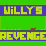 Willy’s Revenge