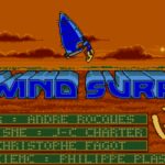 Windsurf Willy