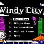 Windy City
