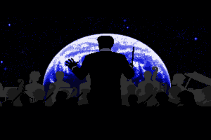 Wing Commander II: Vengeance of the Kilrathi