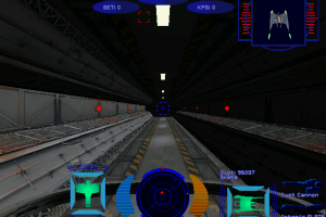 Wing Commander: Secret Ops