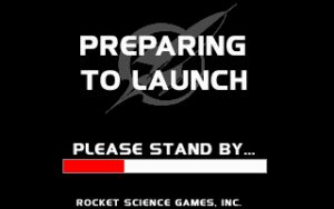 Wing Nuts: Battle in the Sky