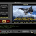 Wings: Saigon to Persian Gulf