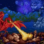 Wings of Death