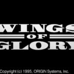 Wings of Glory