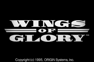 Wings of Glory
