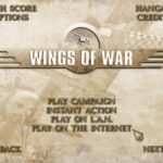 Wings of War