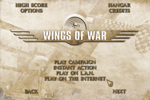 Wings of War