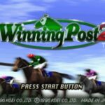 Winning Post 2