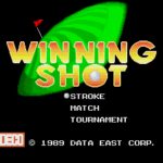 Winning Shot