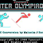 Winter Challenge: World Class Competition