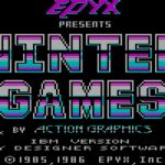 Winter Games