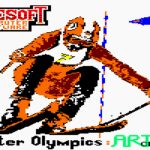 Winter Olympics