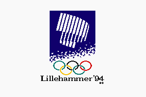 Winter Olympics: Lillehammer ’94