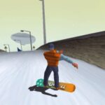 Winter Sports: Snow Wave 2