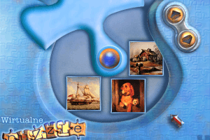 Wirtualne Puzzle