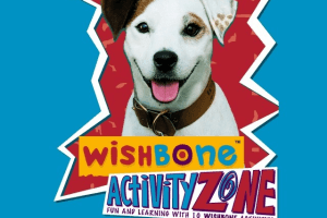 Wishbone: Activity Zone