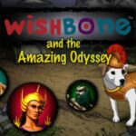 Wishbone and the Amazing Odyssey