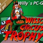 Wissoll Circus Trophy