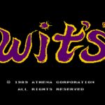 Wit’s