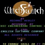 WitchSwitch