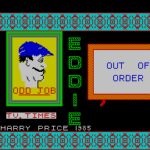 Witchfiend / Odd Job Eddie