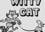 Witty Cat