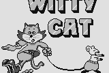 Witty Cat