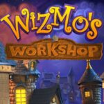 WizMo’s Workshop: Dragons of Frozzbokk