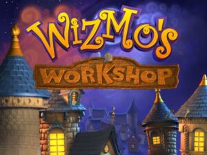 WizMo's Workshop: Dragons of Frozzbokk