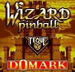 Wizard Pinball