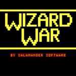 Wizard War