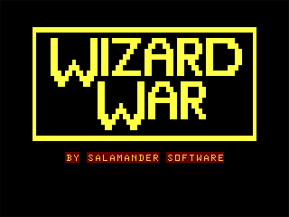 Wizard War