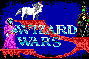 Wizard Wars