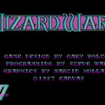 Wizard Warz