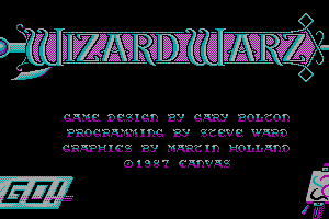 Wizard Warz