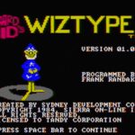 Wizard of Id’s WizType