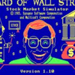 Wizard of Wall Street