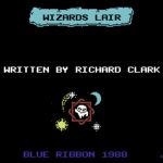 Wizard’s Lair