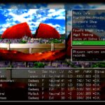 Wizardry Chronicle